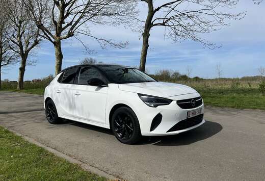 Opel 1.2i GS Line S/S (EU6AP)