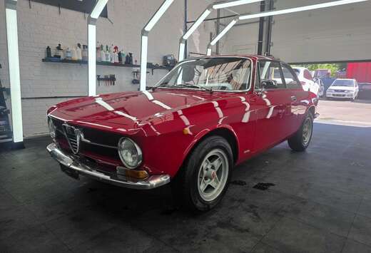 Alfa Romeo 1300