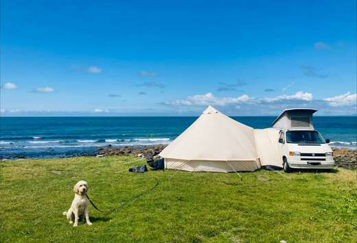 Volkswagen Westfalia