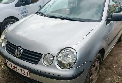 Volkswagen 1.2
