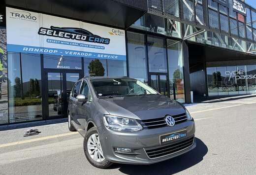 Volkswagen 1.4 TSI Comfortline OPF (EU6AP)