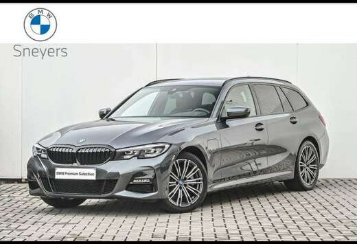 BMW Touring