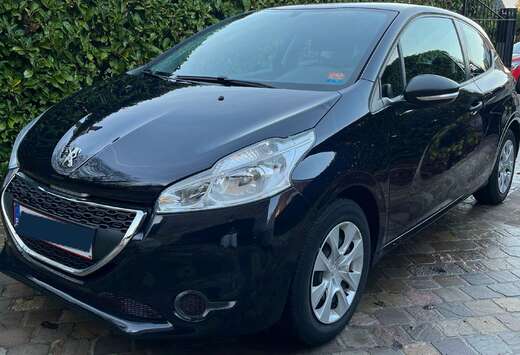 Peugeot 1.2i VTi 82ch