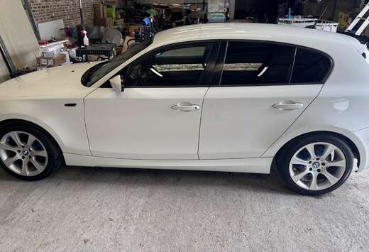 BMW 120i