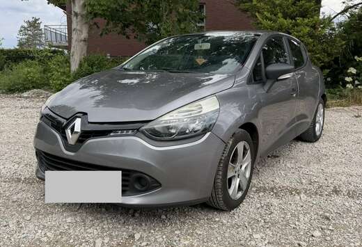 Renault 0,9 TCE ***Gekeurd vvkp***