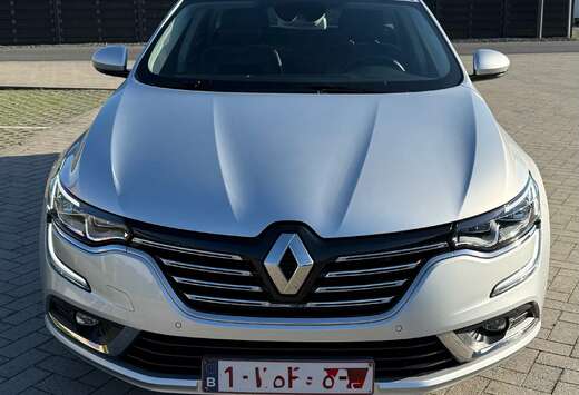 Renault Corporate Edition