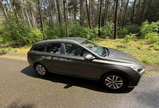 Hyundai i30 SW 1.0 T-GDi Twist GO