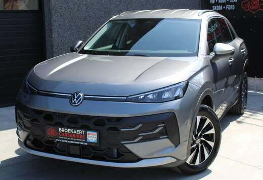 Volkswagen T-Roc 1.5 eTSI mHEV ACT Life DSG Life