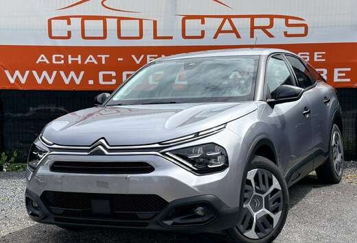 Citroen 1.2 Feel - EU6D - GARANTIE 1AN -