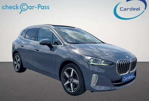 BMW Active Tourer 220iA MHEV/CUIR/CAPLAY/GARANTIE/
