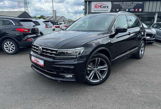 Volkswagen 2.0 TDi R LINE AUTOMATIQUE // TOIT PANORAM ...