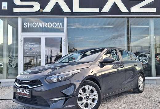 Kia Ceed 1.0 T-GDi More ISG (EU6d) / 1 ER PROP / CARN ...
