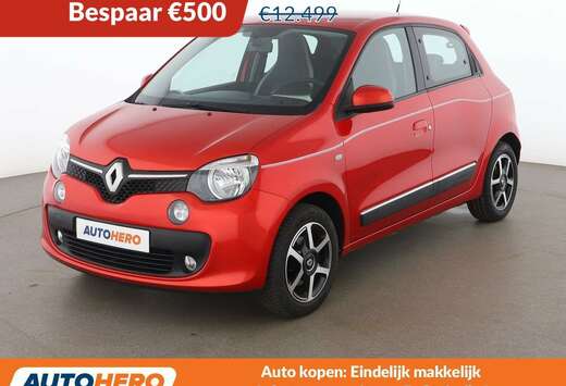 Renault 0.9 Energy Intens