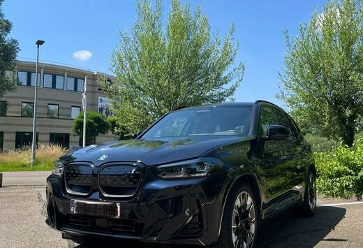 BMW 80 kWh