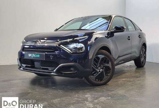 Citroen Plus 1.2 PureTech Man.6