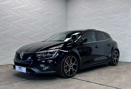 Renault R.S Trophy*EDC*4-CONTROL*RECARO*BOSE*HUD*300  ...