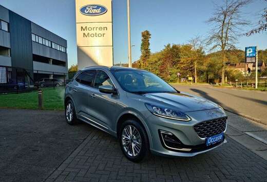 Ford Vignale PHEV *02002 OC0277