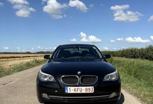 BMW d