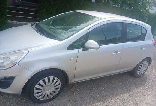 Opel 1.3 CDTi Essentia