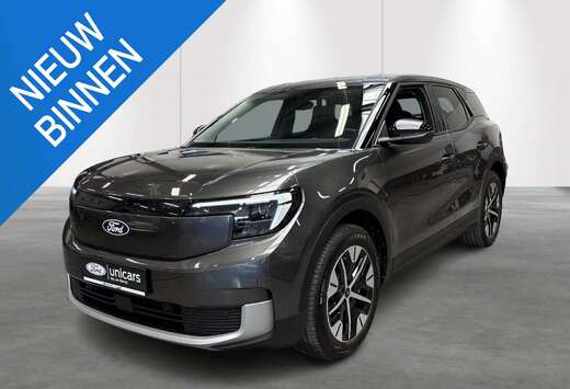 Ford 77kWh Extended Range AWDPremium PRIJS VOOR ZELFS ...