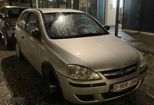 Opel 1.0i XEP 12v Essentia