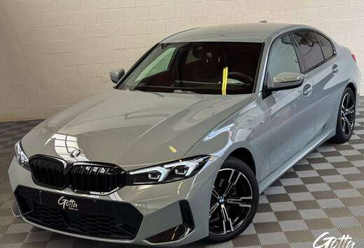 BMW i 184CH FACELIFT/LCI 2/ x-Drive 4X4*Pack M Sport/ ...