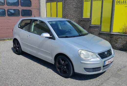 Volkswagen 1.6i 16v United