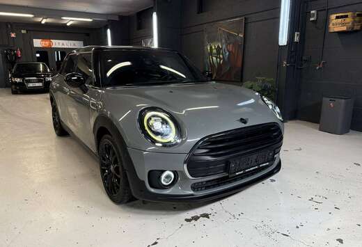 MINI MINI CLUBMAN COOPER **BOITE AUTO** 12 MOIS DE GA ...