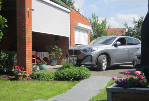 BMW iX2 66.5 kWh eDrive20