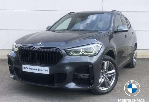 BMW Msport comf camera hud dab navipro verw lederen z ...