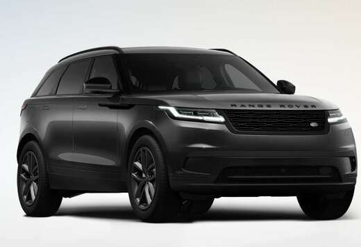 Land Rover [PHEV] S P400e