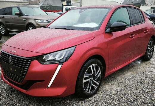 Peugeot _1.5 BlueHDI(101CH)_08/2022EUR.6_110.000KM