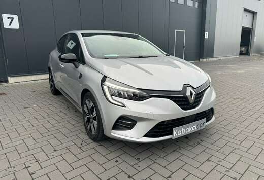 Renault 1.0 TCe Limited / CAMERA / NAVI /GARANTIE 12  ...