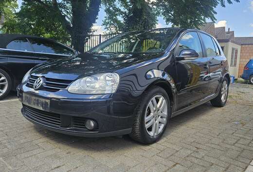 Volkswagen Golf 1.4 Turbo 16v TSI Comfortline