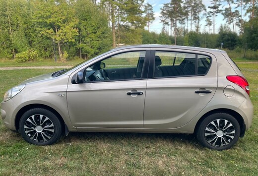 Hyundai i20 1.2 Comfort