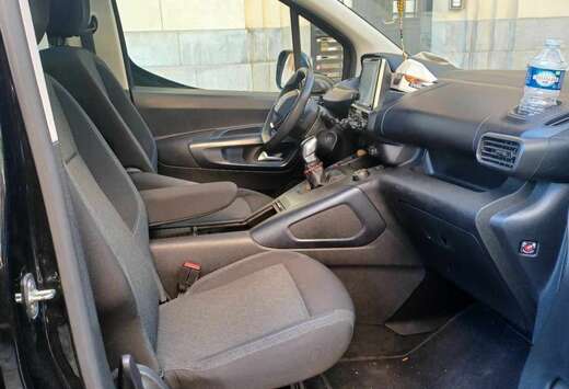 Peugeot Blue HDI 100 L1 Active