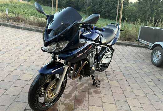 Suzuki GSF 1200 S