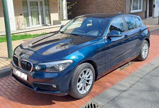 BMW d