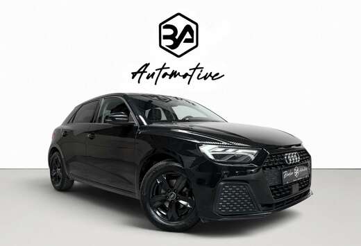 Audi A1 Sportback 25 TFSI look S line S tronic | MATR ...