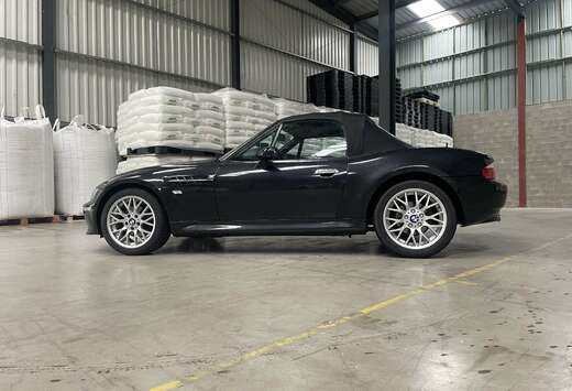 BMW 2.0i Roadster