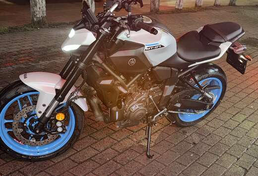 akrapovic