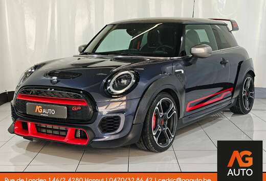 MINI GP3 * Pack Ultimate * Carplay * NEW