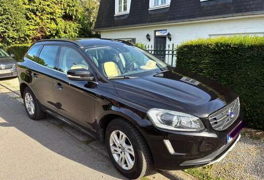 Volvo XC60 2.0 D4 Momentum