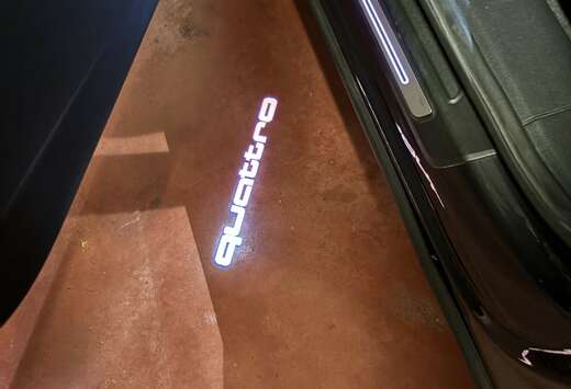 Audi PHEV 50 TFSi e Quattro S tronic
