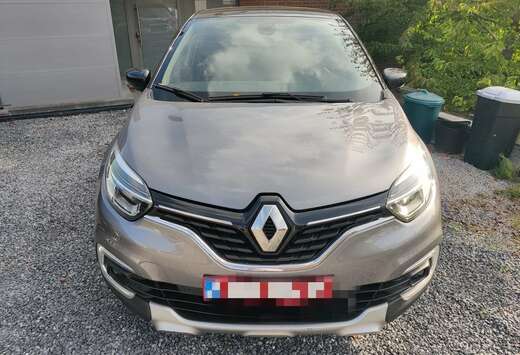 Renault 0.9 TCe Energy Extrem