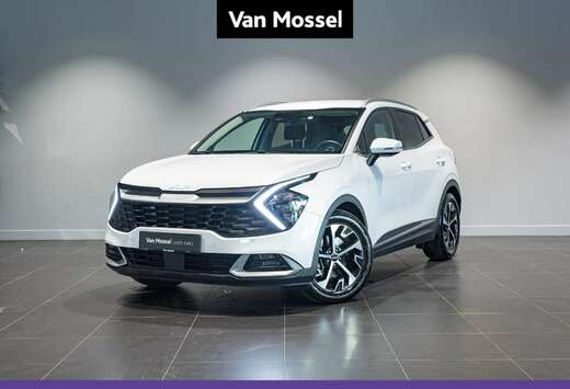 Kia 1.6 T-GDi 48V 7DCT Inspire | Camera | PDC V+A | C ...