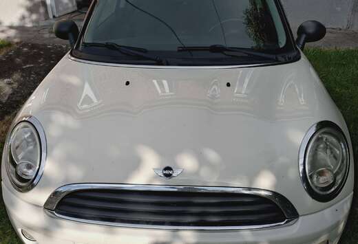 MINI Mini 1.4i One