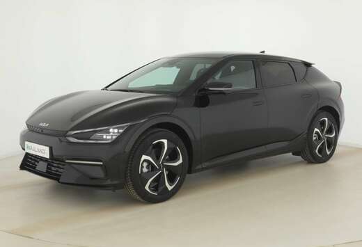 Kia GT Line 77,4 kWh RWD 77.4kwh RWDNAVLED360FCA+