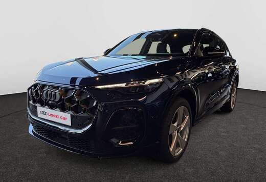 Audi Audi Q5 SUV S line TFSI quattro 150 kW S tronic