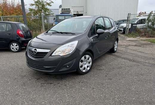 Opel Meriva 1.4 Turbo Enjoy Active